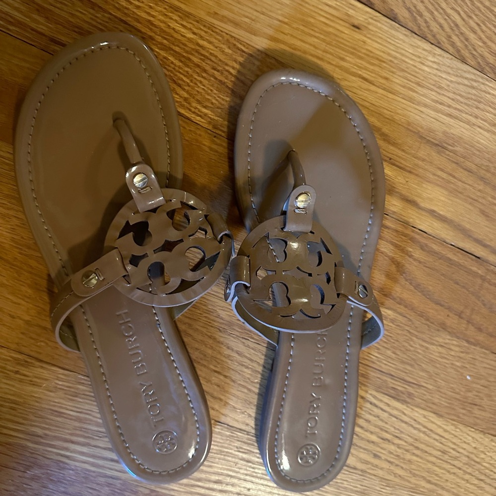 Tory Burch Sandals